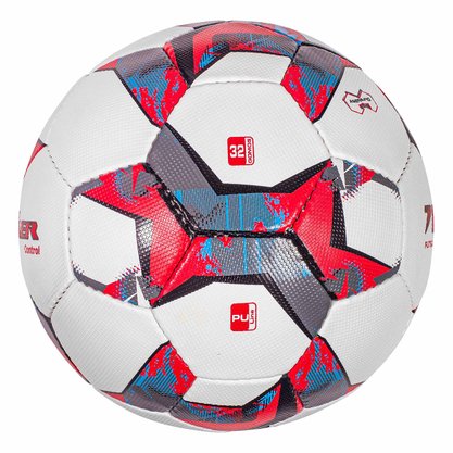 Bola Futsal Poker Microfiber Control 05796-VPCC
