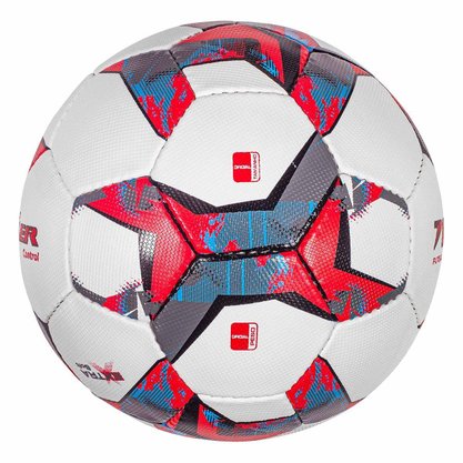 Bola Futsal Poker Microfiber Control 05796-VPCC
