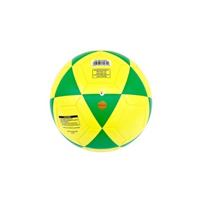 Bola Futvôlei Mikasa Couro Sint Anderson Aguia FT-5GY-FVA1