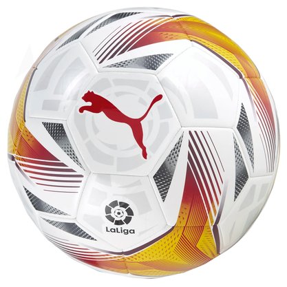 Bola Campo Puma La Liga 1 Accelerate Ms Unissex 083648-01