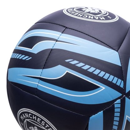 Bola Campo Puma Manchester City Icon Unissex 083387-07