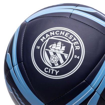 Bola Campo Puma Manchester City Icon Unissex 083387-07