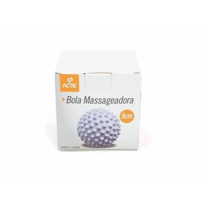 Bola Massageadora Acte 9CM T223
