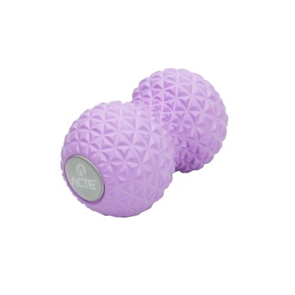 Bola Massageadora Dupla Diamond Acte Sports T243