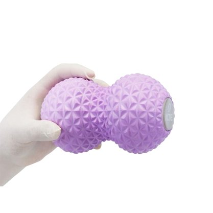 Bola Massageadora Dupla Diamond Acte Sports T243