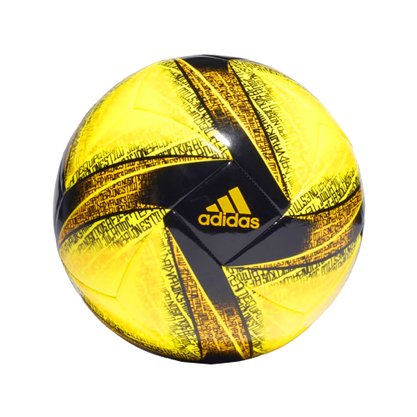 Bola Campo Adidas Messi Club Unissex H57878