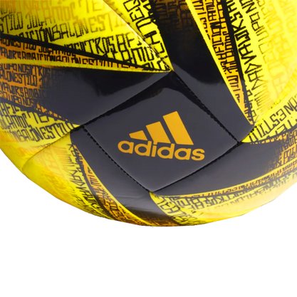 Bola Campo Adidas Messi Club Unissex H57878