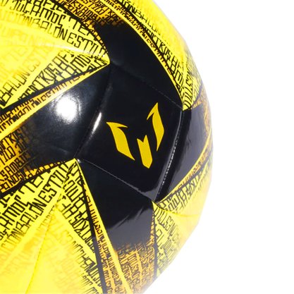 Bola Campo Adidas Messi Club Unissex H57878