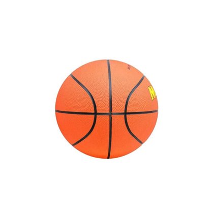 Bola Mikasa Basquete Padrão Fiba Unissex 1110