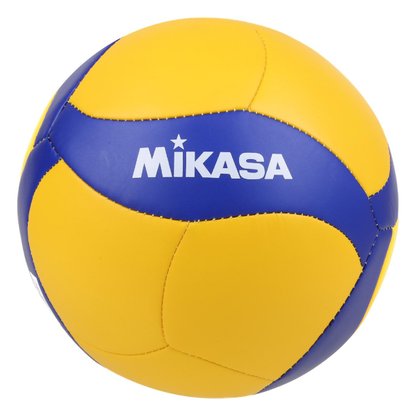 Bola Mikasa Vôlei De Quadra Treino V350W