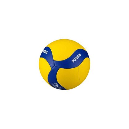 Bola Mikasa Vôlei Padrão Fivb Unissex V360W