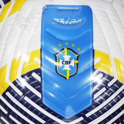 Bola Nike Campo Brasil Academy SP24 Unissex FN4303-100