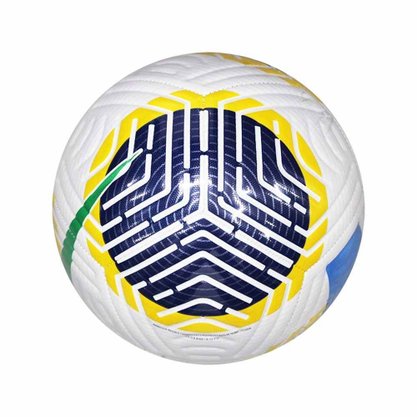 Bola Nike Campo Brasil Academy SP24 Unissex FN4303-100