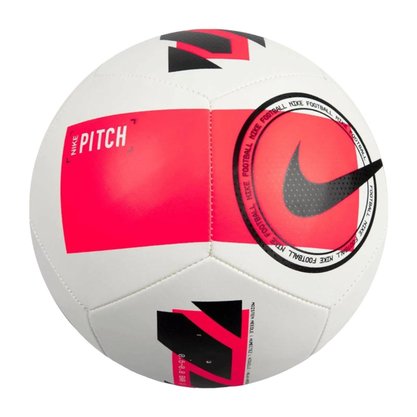 Bola Nike Campo Pitch Unissex DC2380-100