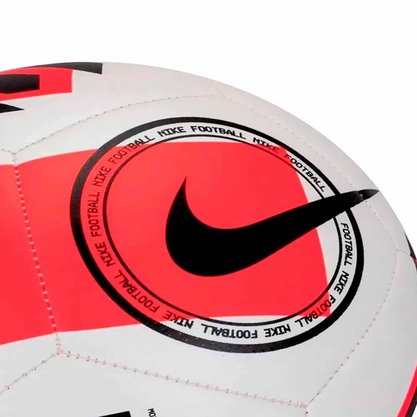 Bola Nike Campo Pitch Unissex DC2380-100