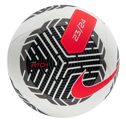Bola Nike Campo Pitch Unissex FB2978-100