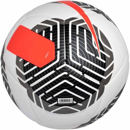 Bola Nike Campo Pitch Unissex FB2978-100