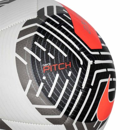 Bola Nike Campo Pitch Unissex FB2978-100