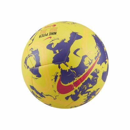Bola Nike Campo Premier League Pitch Unissex FB2987-710