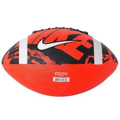 Bola Nike Fut Americano Spin 3.0 FB 9 Unissex FT0300-885