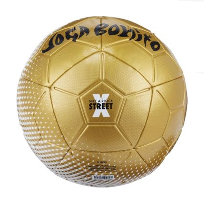 Bola Nike Futsal Airlock Street X Joga DD7131-100