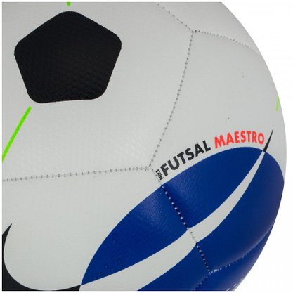 Bola de Futebol Futsal Nike Cbf Maestro CT7815-100