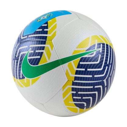 Bola Nike Society Brasil STRK SP24 Unissex FN4313-100