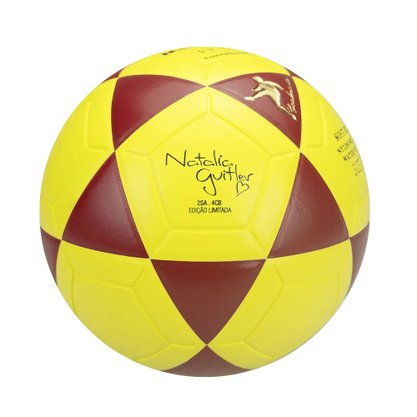 Bola Futevôlei Mikasa Natalia Guitler Unissex FT-5NATALIA