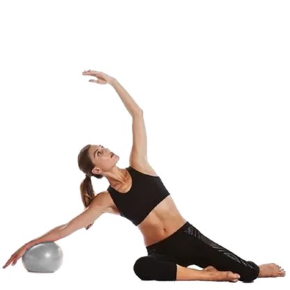 Bola Overball Acte Sports 25 cm Unissex T72