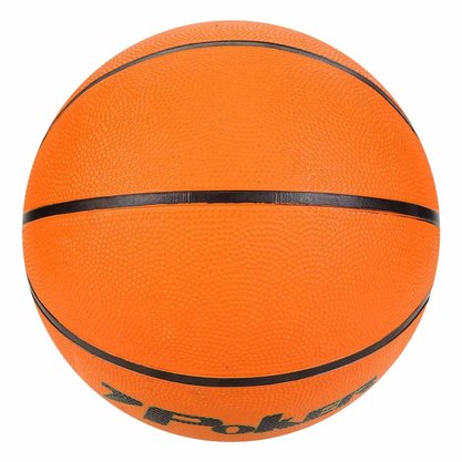 Bola Para Basquete Poker Basket Official Unissex 05514-47