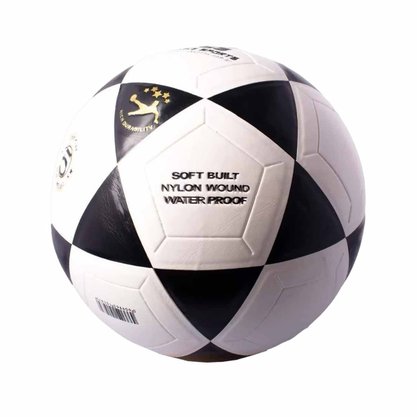 Bola para Futevôlei Poker Vulcanizada Rio PU 05776-BP