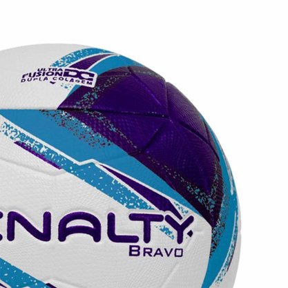 Bola Penalty Campo Bravo XXIII Unissex 521333-1036