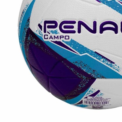 Bola Penalty Campo Bravo XXIII Unissex 521333-1036
