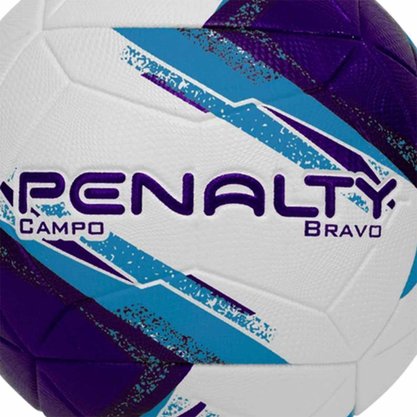 Bola Penalty Campo Bravo XXIII Unissex 521333-1036
