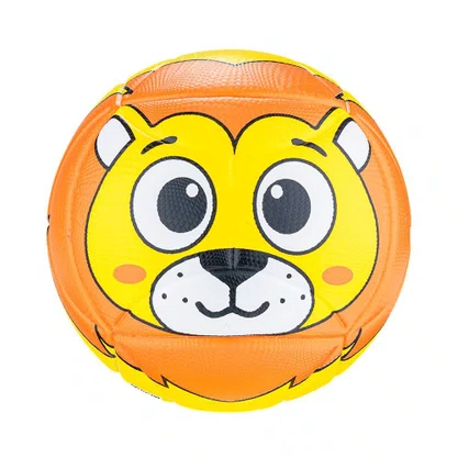 Bola Penalty Fun Kids T50 XXIV Leaozinho Unissex 521388-1131