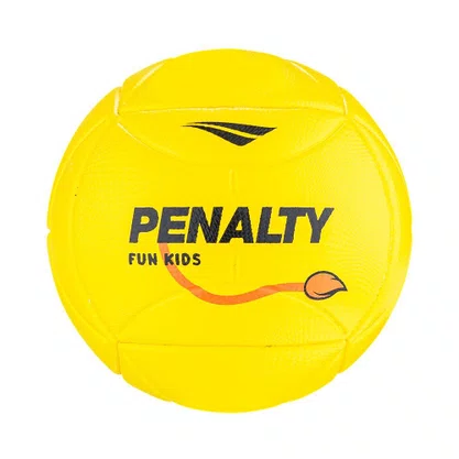 Bola Penalty Fun Kids T50 XXIV Leaozinho Unissex 521388-1131