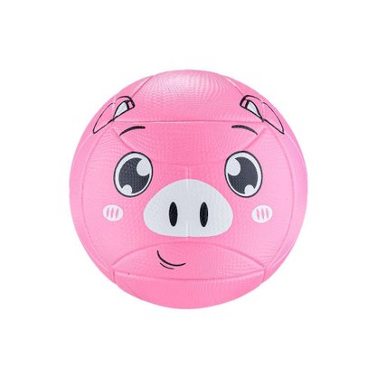 Bola Penalty Fun Kids T50 XXIV Porquinho Unissex 521388-1129