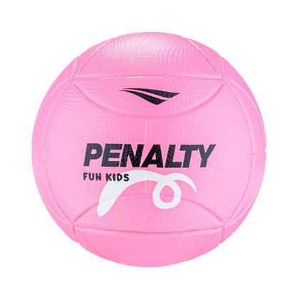 Bola Penalty Fun Kids T50 XXIV Porquinho Unissex 521388-1129