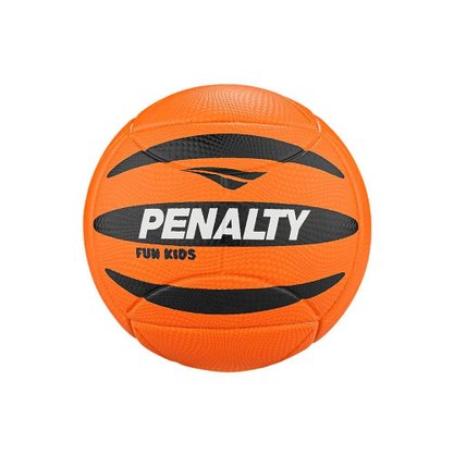 Bola Penalty Fun Kids T50 XXIV Tigrezinho 521388-3301
