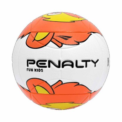 Bola Penalty Fun Kids XXIII Infantil Unissex 521357-3000