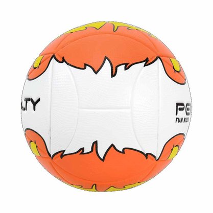 Bola Penalty Fun Kids XXIII Infantil Unissex 521357-3000