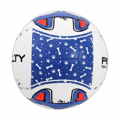 Bola Penalty Fun Kids XXIII Infantil 521357-6000