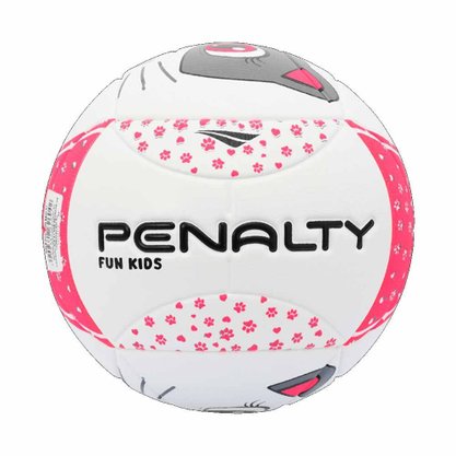 Bola Penalty Fun Kids XXIII Infantil Unissex 521357-7010