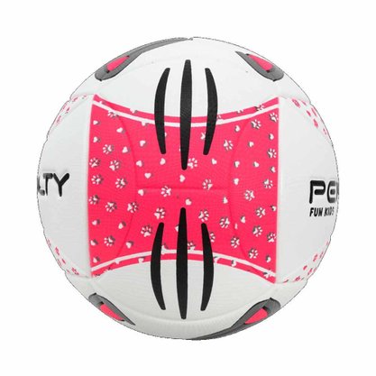 Bola Penalty Fun Kids XXIII Infantil Unissex 521357-7010