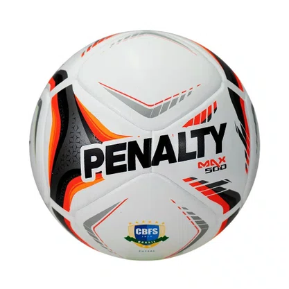 Bola Penalty Futsal Max 500 XXVI 541654-1360