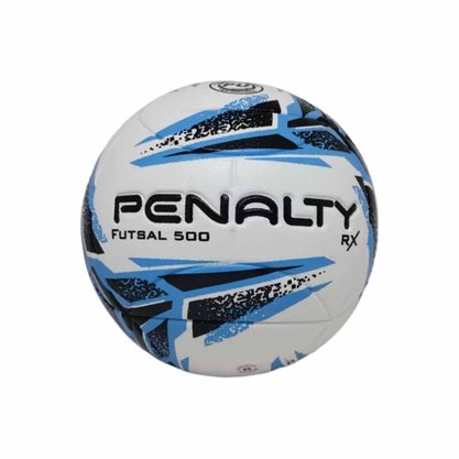 Bola Penalty Futsal Rx 500 XXIII Unissex 521342-1040