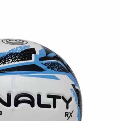 Bola Penalty Futsal Rx 500 XXIII Unissex 521342-1040