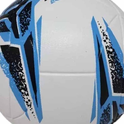 Bola Penalty Futsal Rx 500 XXIII Unissex 521342-1040