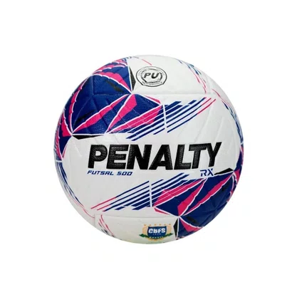 Bola Penalty Futsal RX 500 XXVI 521453-1071