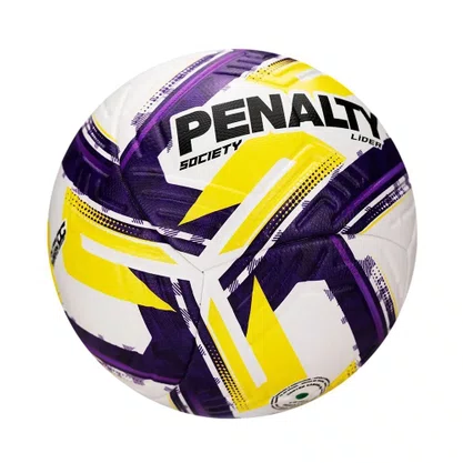 Bola Penalty Society Líder XXVI Unissex  521448-1017
